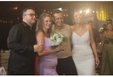 Casamento Lauana e Diogo