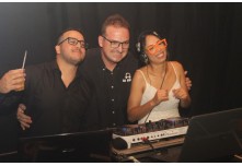 Casamento Lauana e Diogo