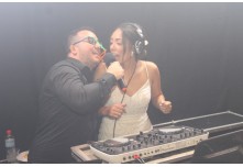 Casamento Lauana e Diogo