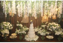 Casamento Lauana e Diogo