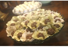 Casamento Lauana e Diogo