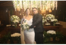 Casamento Lauana e Diogo