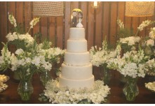 Casamento Lauana e Diogo