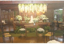 Casamento Lauana e Diogo