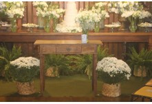 Casamento Lauana e Diogo