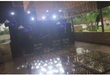 Casamento Lauana e Diogo