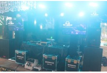 Casamento Lauana e Diogo