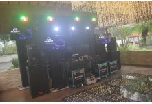 Casamento Lauana e Diogo