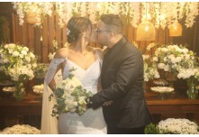 Casamento Lauana e Diogo