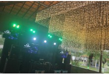 Casamento Lauana e Diogo