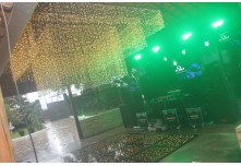 Casamento Lauana e Diogo