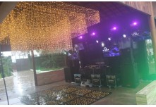 Casamento Lauana e Diogo