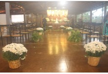 Casamento Lauana e Diogo