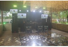 Casamento Lauana e Diogo