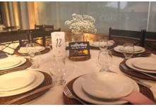 Casamento Lauana e Diogo