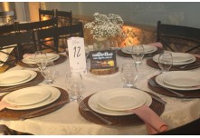 Casamento Lauana e Diogo