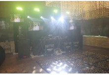 Casamento Lauana e Diogo