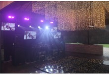 Casamento Lauana e Diogo