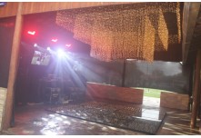 Casamento Lauana e Diogo