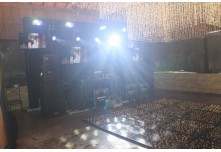 Casamento Lauana e Diogo