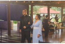 Casamento Lauana e Diogo