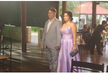 Casamento Lauana e Diogo