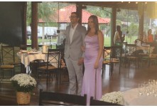 Casamento Lauana e Diogo