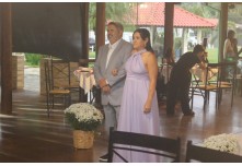 Casamento Lauana e Diogo