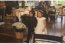 Casamento Lauana e Diogo