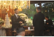 Casamento Lauana e Diogo