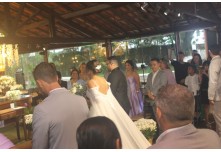 Casamento Lauana e Diogo