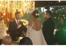 Casamento Lauana e Diogo