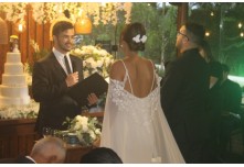 Casamento Lauana e Diogo