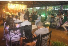 Casamento Lauana e Diogo