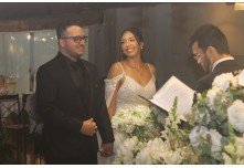 Casamento Lauana e Diogo