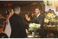 Casamento Lauana e Diogo