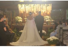 Casamento Lauana e Diogo