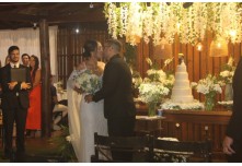 Casamento Lauana e Diogo