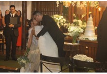 Casamento Lauana e Diogo