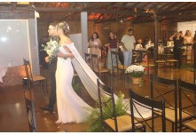 Casamento Lauana e Diogo