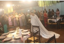 Casamento Lauana e Diogo