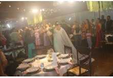 Casamento Lauana e Diogo