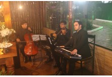 Casamento Lauana e Diogo