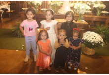 Casamento Lauana e Diogo