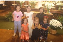 Casamento Lauana e Diogo