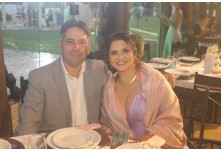 Casamento Lauana e Diogo