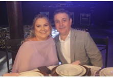 Casamento Lauana e Diogo