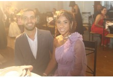 Casamento Lauana e Diogo