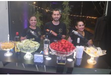 Niver 15 Anos Mariana Cintra