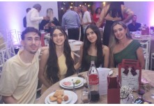 Niver 15 Anos Mariana Cintra